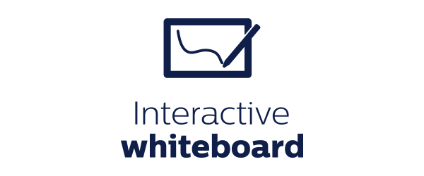 Tableau blanc interactif : solutions d'affichage professionnelles