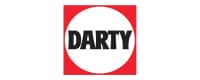 Darty retailer logo