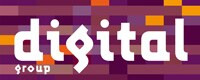 Digital Logo