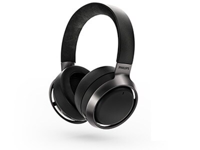 Casque à réduction de bruit Philips Fidelio L3