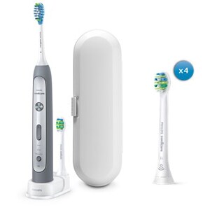 Kit brosse à dents FlexCare Platinium