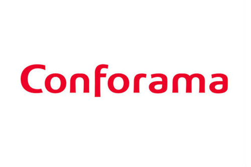 Conforama Logo