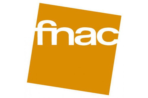 FNAC LOGO