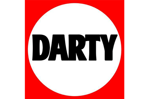 Darty Logo