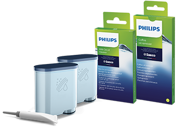 Eccellente (2 pièces) Filtre à eau compatible avec le filtre anticalcaire  Philips