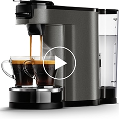 Comment détartrer votre machine à café Senseo ?