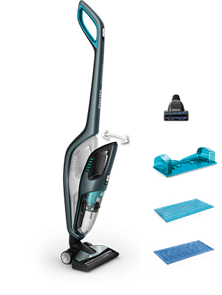 PowerPro Aqua - 3 en 1