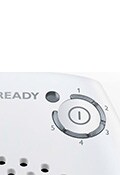 Step 2 - Select the intensity