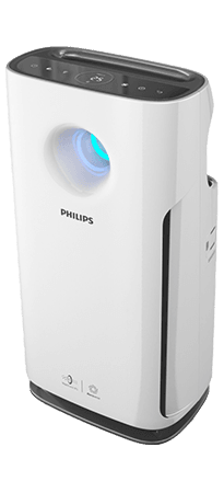 Purificateur d'air Philips