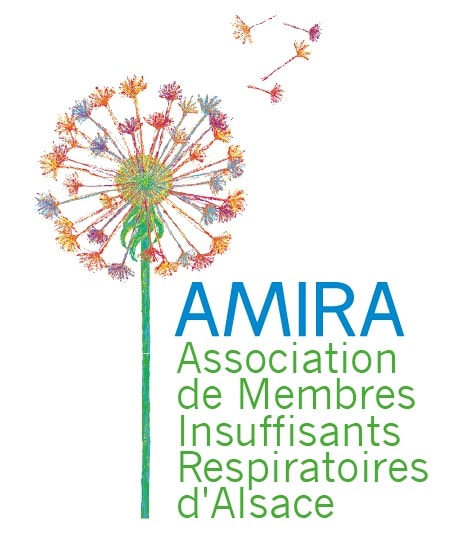 AMIRA logo
