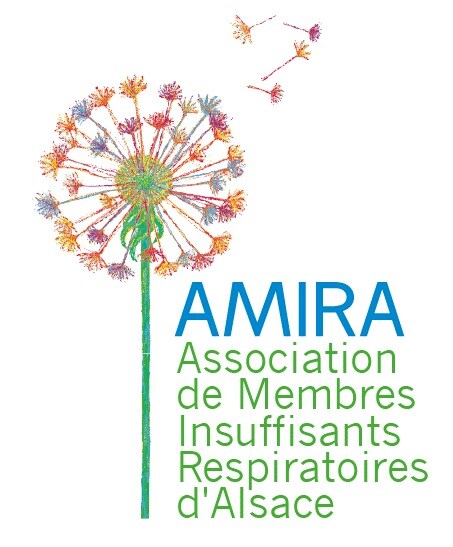 AMIRA logo