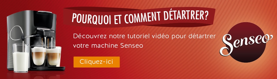 Machine à café dosettes PHILIPS SENSEO Viva HD6563/63 - Noir - 2 tasses - 6  mois de détartrant inclus - Cdiscount Electroménager