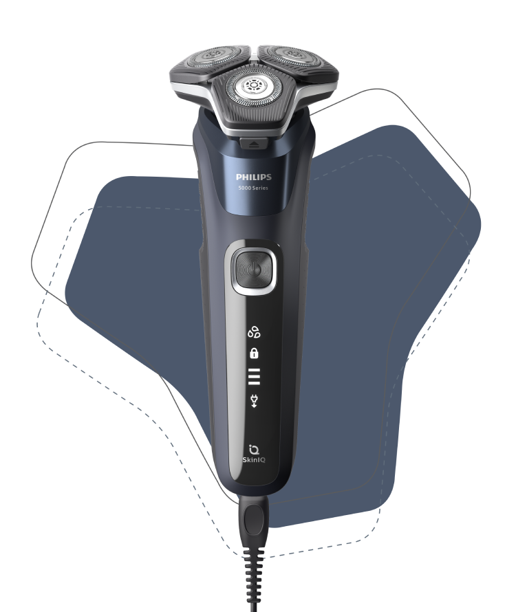 Charge du S5000