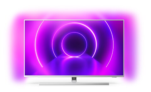Téléviseur Smart TV Android 4K UHD série The One Philips 65PUS8805 - LE téléviseur