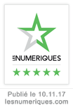 Les Numeriques OLED 9089