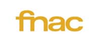 Fnac retailer logo