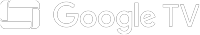 Logo Google TV
