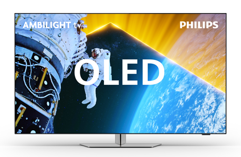 OLED 809