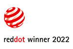 Prix Red Dot Design 2022