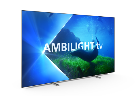 OLED par Philips | Philips