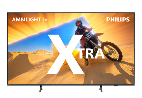 Téléviseur Android 4K UHD Philips PML9059