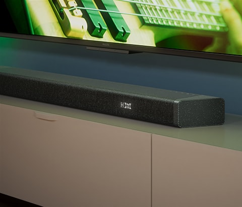 TAB7907 Soundbar