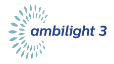 Téléviseur Android LED 4K UHD Philips série Performance avec Ambilight