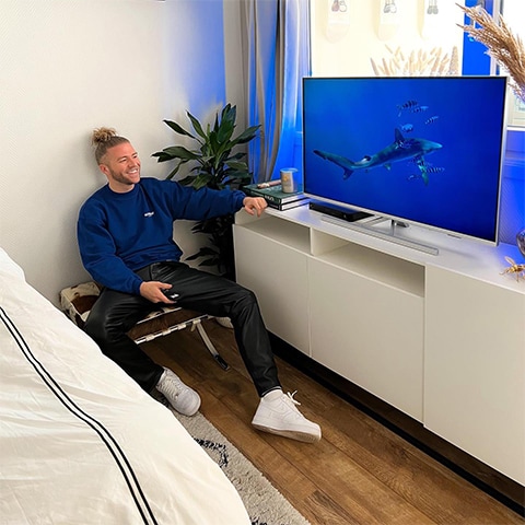 IFA2020: Philips lance l'Ambilight pour n'importe quelle TV, et de