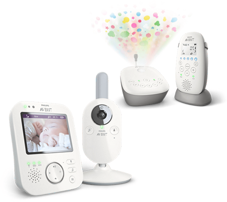 Philips Babyphones