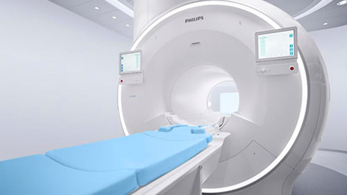 BlueSeal - Aimant presque sans hélium