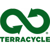 Logo du partenariat avec terracycle