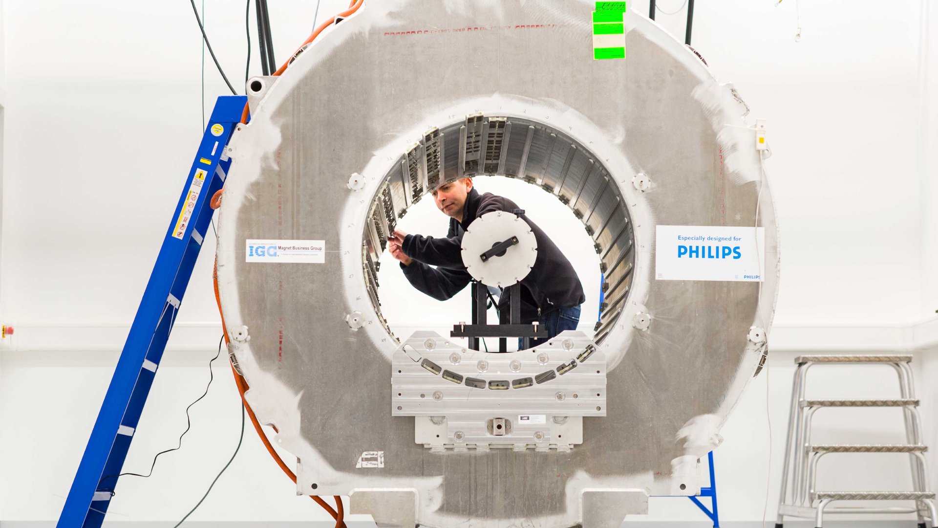 Philips atteint ses objectifs "Healthy people, Sustainable planet" et poursuit sa progression grâce à un dispositif ESG intégré