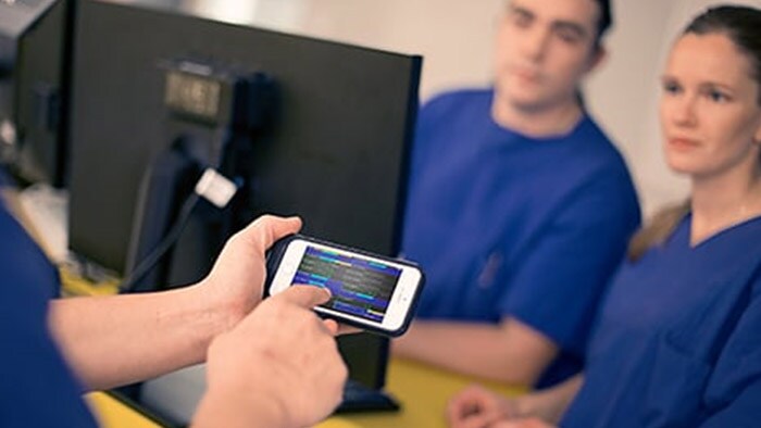 Philips renforce son offre de solutions informatiques en imagerie grâce à l’acquisition de  la société Forcare
