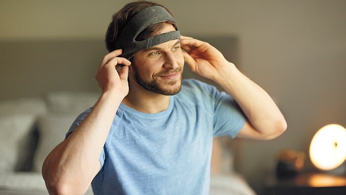 Philips présente ses solutions de santé personnelle qui connectent individus, données et technologies au salon CES 2018