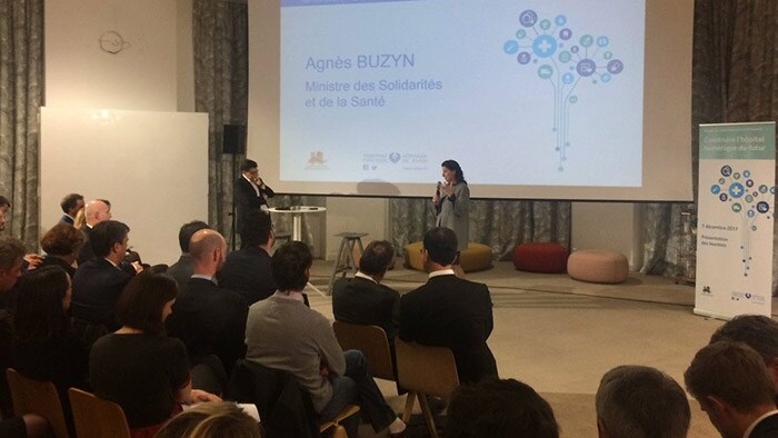 Hôpital Numérique du Futur Philips lauréat de l'appel à manifestation d'intérêt lancé par l’APHP et le CHU de Nantes