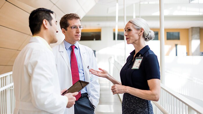 L’hôpital Presbytérien de New-York choisit la suite complète de solutions d’informatique médicale de Philips
