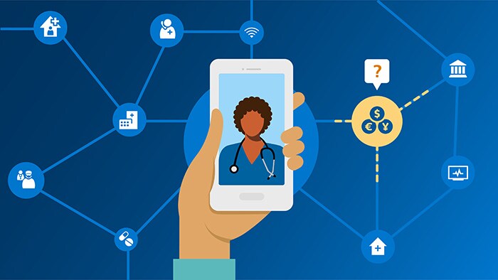 Telehealth reimbursement after COVID-19: The elephant in the room