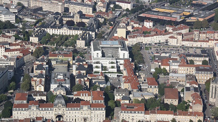 Le CHRU de Nancy et Philips s’associent autour de l’IA