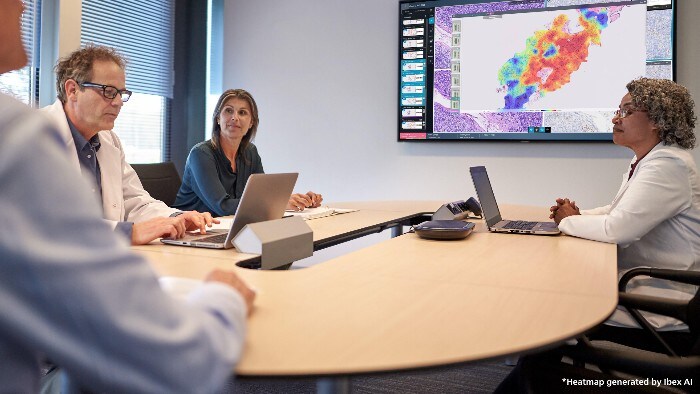Philips et Ibex renforcent leur partenariat pour des workflows de pathologie plus efficaces et centrés sur le patient