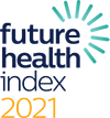 2021 logo d'index