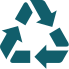 Logo de l'approvisionnement durable et environnemental