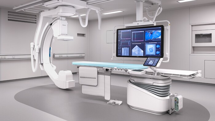 Philips leader européen en Thérapie Guidée par Imagerie signe un accord d’acquisition avec EPD Solutions