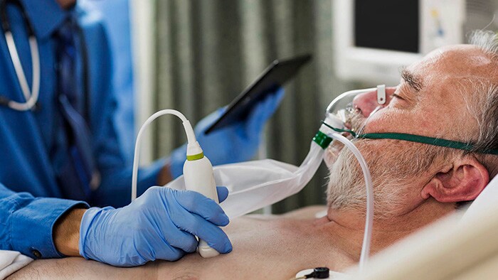 7 façons dont la COVID-19 accélère la transformation numérique du système de santé