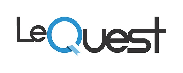 Download image (.jpg) LeQuest logo (Ouvre dans une nouvelle fenêtre)