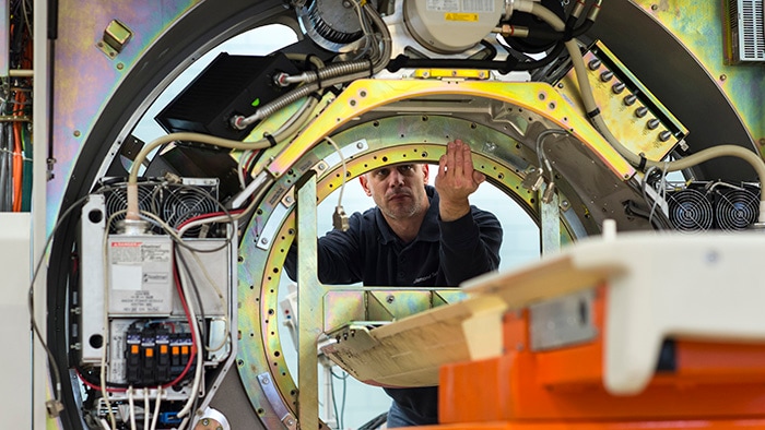 Philips de nouveau récompensé par la prestigieuse note " A " pour son engagement en faveur du climat.