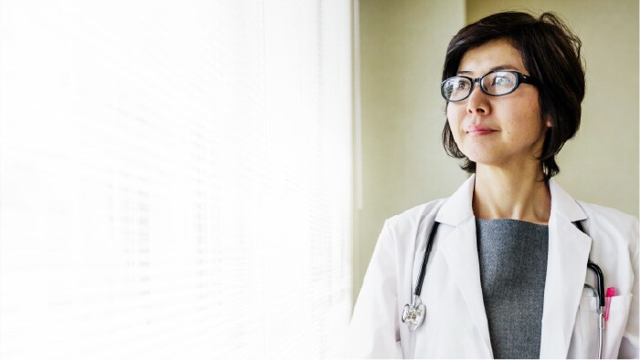 Philips’ Future Health Index 2021 report reveals transformative post-pandemic agenda of healthcare leaders worldwide