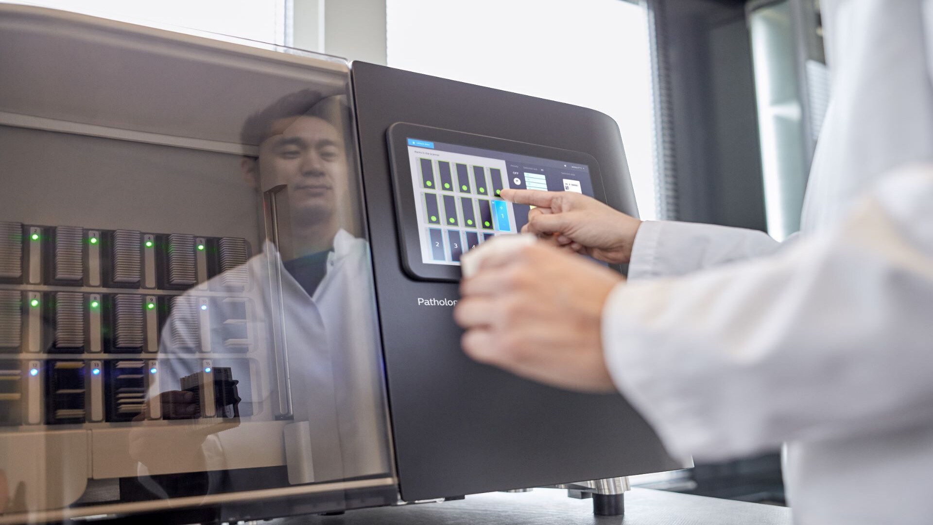 Philips s'associe aux hôpitaux Saint-Joseph et Marie-Lannelongue pour améliorer les soins personnalisés contre le cancer