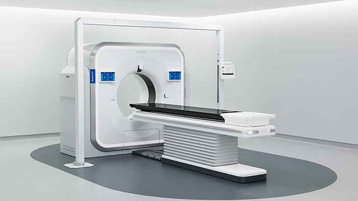 Philips unveils latest CT and MR innovations in radiation therapy, advancing precision cancer care at ASTRO 2025