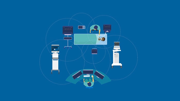 Philips conclut des partenariats stratégiques pour faire progresser l’interopérabilité des dispositifs médicaux et améliorer l’expérience hospitalière