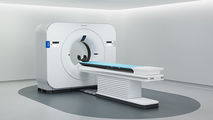 Philips receives FDA 510(k) clearance for Verida, the world’s first AI-powered detector-based spectral CT*, advancing diagnostic precision across clinical applications